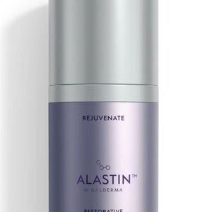 Alastin by Galderma Restorative neck complex with trihex technology